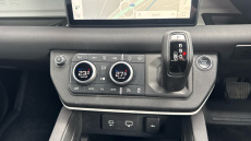 Land Rover Defender 3.0 D250 X-Dynamic SE 90 3dr Auto Diesel Estate